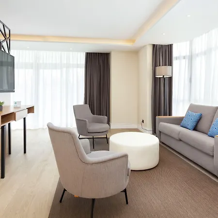 Gran Tacande Wellness & Relax Otel 5*