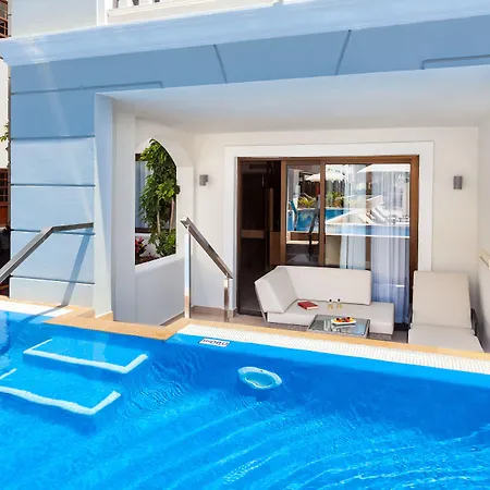 Otel Gran Tacande Wellness & Relax 5*