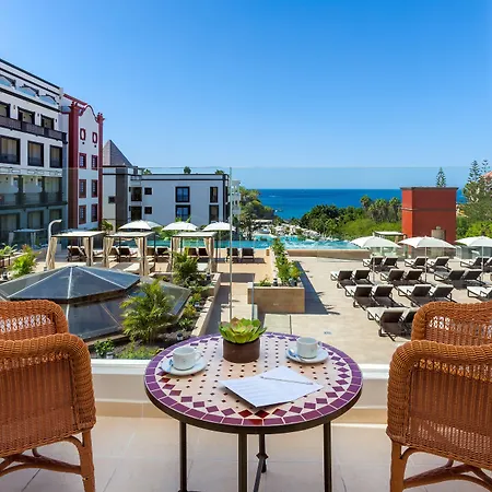 Gran Tacande Wellness & Relax Costa Adeje