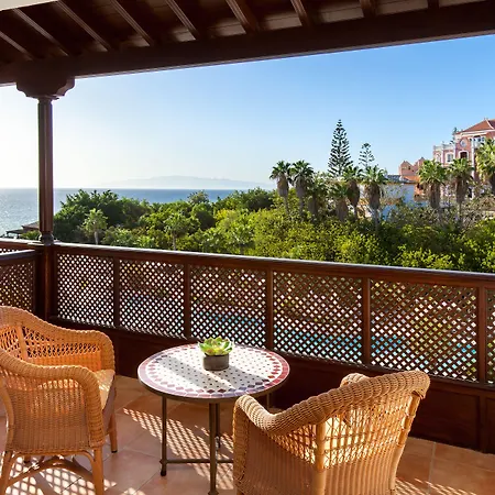 Gran Tacande Wellness & Relax 5* Costa Adeje