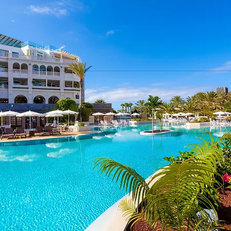 Otel Gran Tacande Wellness & Relax 5*