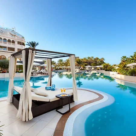 Gran Tacande Wellness & Relax