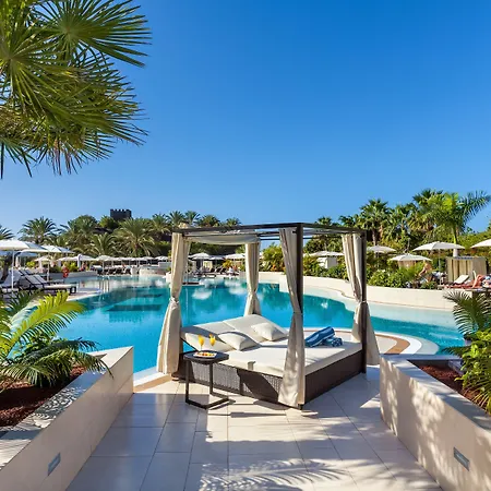 Gran Tacande Wellness & Relax Otel