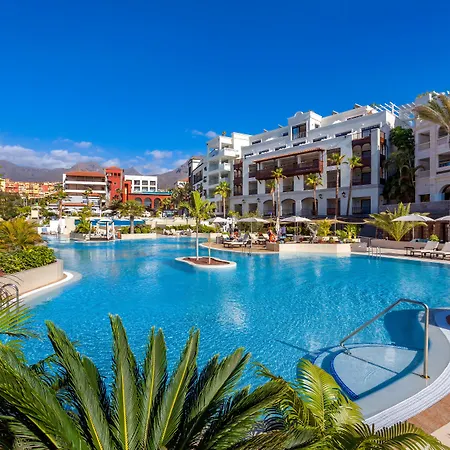 Gran Tacande Wellness & Relax Costa Adeje