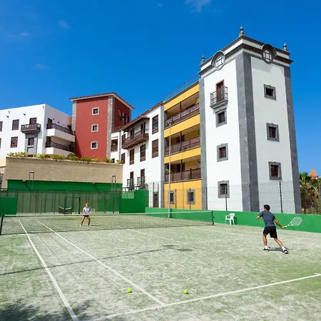 Gran Tacande Wellness & Relax Hotel 5*