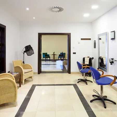 Gran Tacande Wellness & Relax Hotel