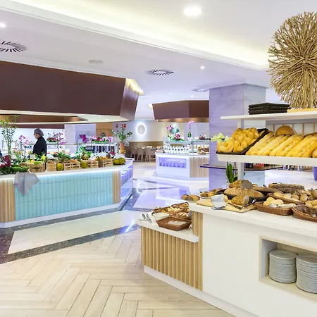 Hotel Gran Tacande Wellness & Relax