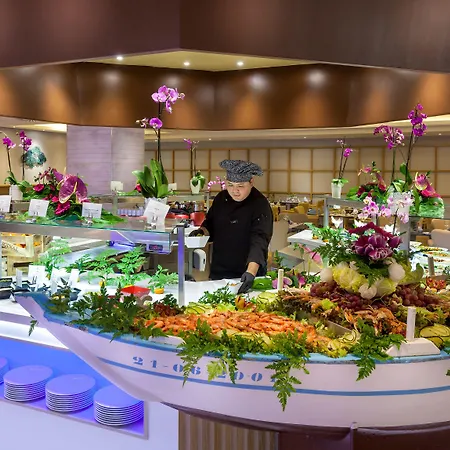 Gran Tacande Wellness & Relax Costa Adeje