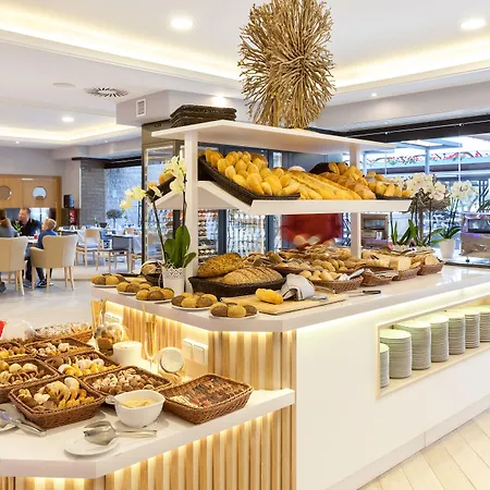 Gran Tacande Wellness & Relax 5* Costa Adeje (Tenerife)