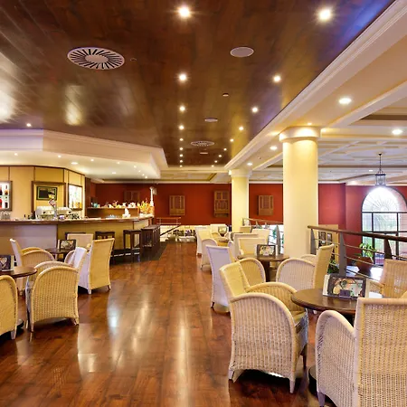 Gran Tacande Wellness & Relax Costa Adeje