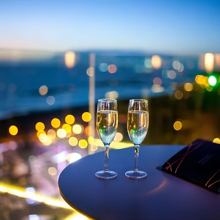 Gran Tacande Wellness & Relax 5* Costa Adeje