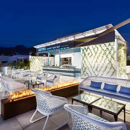 Gran Tacande Wellness & Relax Costa Adeje