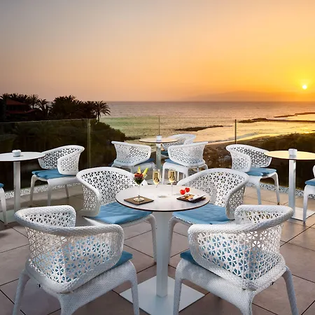 Gran Tacande Wellness & Relax 5* Costa Adeje (Tenerife)