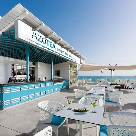 Gran Tacande Wellness & Relax 5* Costa Adeje (Tenerife)