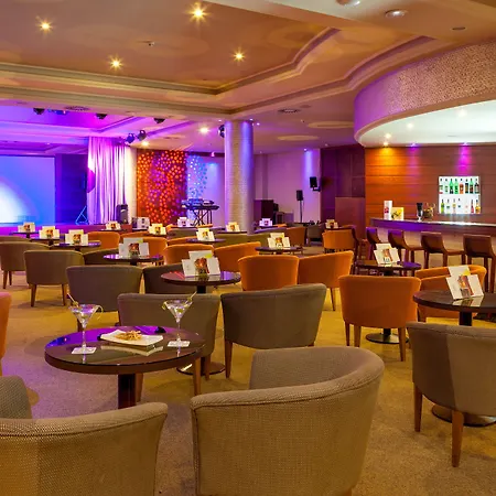 Gran Tacande Wellness & Relax Otel