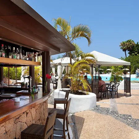 Gran Tacande Wellness & Relax Hotel