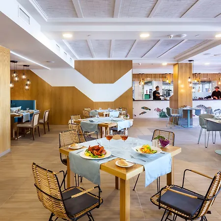 Otel Gran Tacande Wellness & Relax Costa Adeje