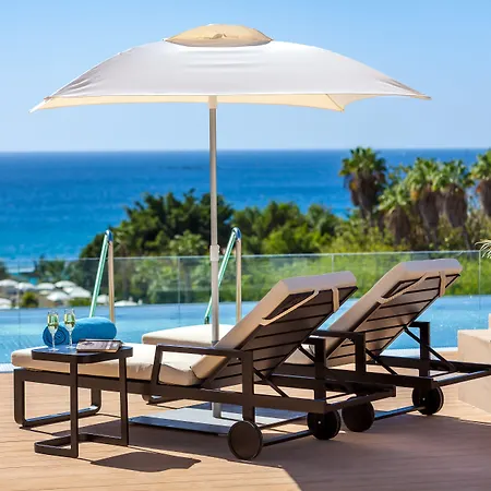 Gran Tacande Wellness & Relax Costa Adeje