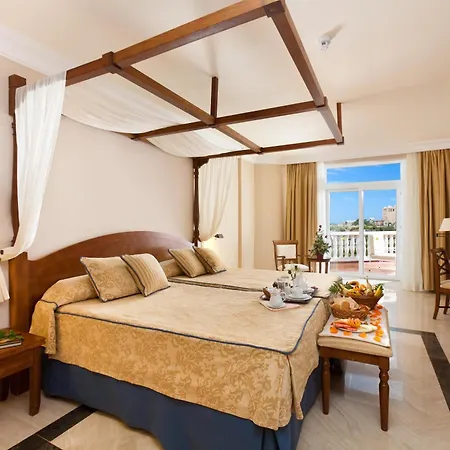 Gran Tacande Wellness & Relax Hotel Costa Adeje (Tenerife)