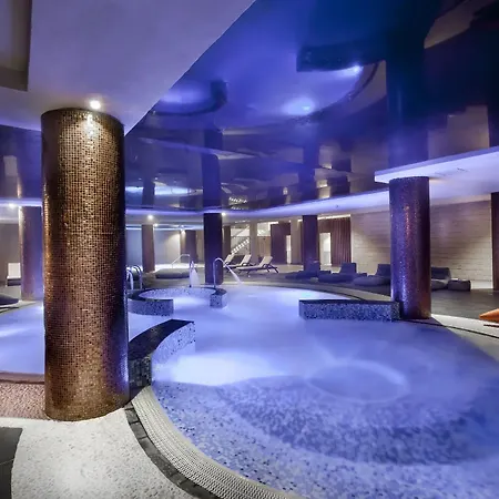 Gran Tacande Wellness & Relax Hotel