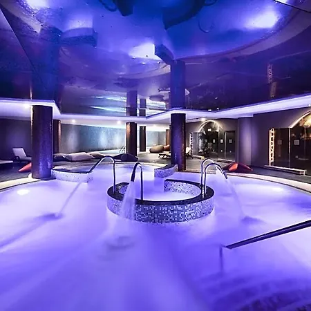 Gran Tacande Wellness & Relax فندق 5*