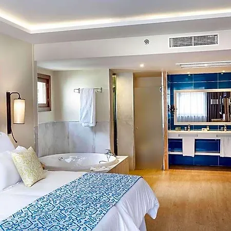 Gran Tacande Wellness & Relax فندق 5*