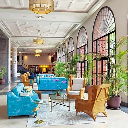فندق Gran Tacande Wellness & Relax أذيخي