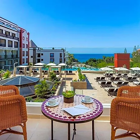فندق Gran Tacande Wellness & Relax أذيخي