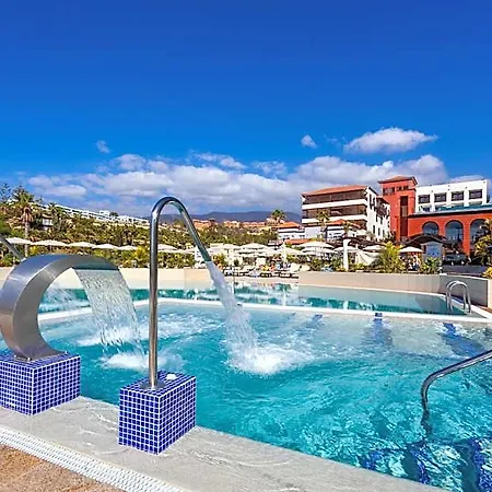 فندق Gran Tacande Wellness & Relax 5*