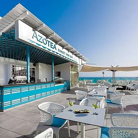 Gran Tacande Wellness & Relax 5*