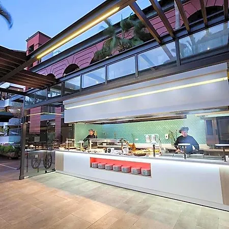 Gran Tacande Wellness & Relax Hotel Costa Adeje (Tenerife)