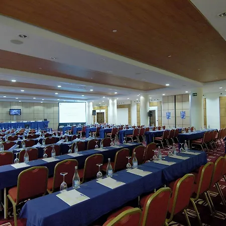 Gran Tacande Wellness & Relax 5* Costa Adeje (Tenerife)