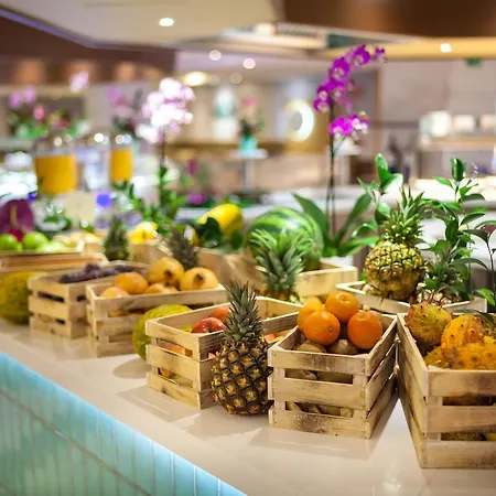 Gran Tacande Wellness & Relax