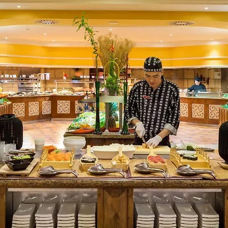 Hotel Gran Tacande Wellness & Relax Costa Adeje (Tenerife)