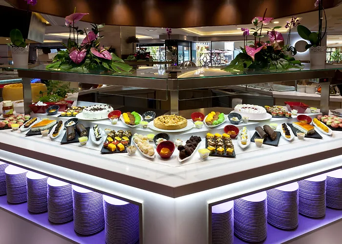 Gran Tacande Wellness & Relax Costa Adeje (Tenerife)