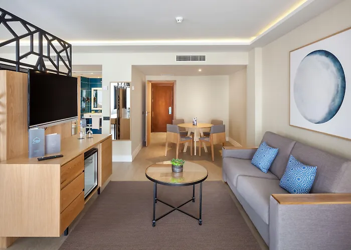 Gran Tacande Wellness & Relax 5*