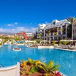 Hotell Gran Tacande Wellness & Relax Costa Adeje (Tenerife)