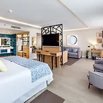 Hotell Gran Tacande Wellness & Relax Costa Adeje (Tenerife)