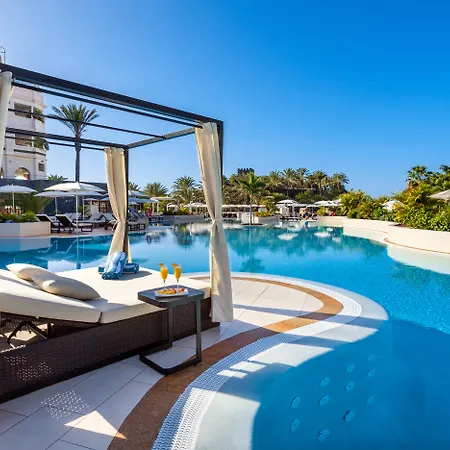 格兰塔坎德梦想水疗酒店 5* 阿德耶