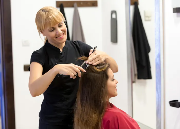 格兰塔坎德梦想水疗酒店 酒店 5*