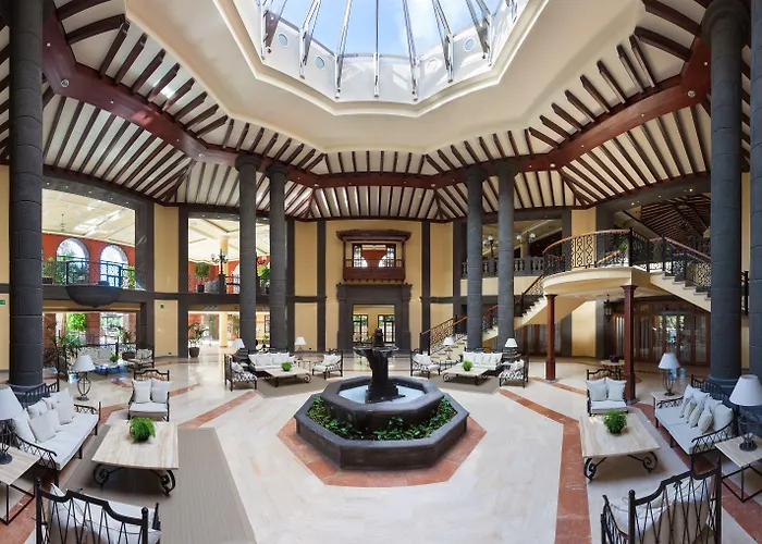 格兰塔坎德梦想水疗酒店 阿德耶