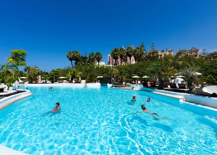 格兰塔坎德梦想水疗酒店