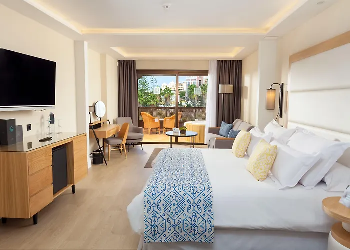 酒店 格兰塔坎德梦想水疗酒店 阿德耶