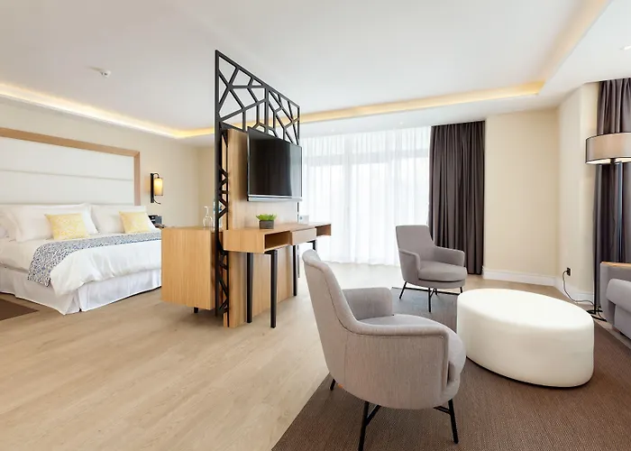 格兰塔坎德梦想水疗酒店 阿德耶