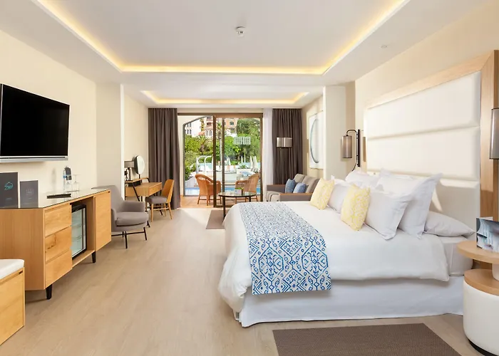 酒店 格兰塔坎德梦想水疗酒店 阿德耶