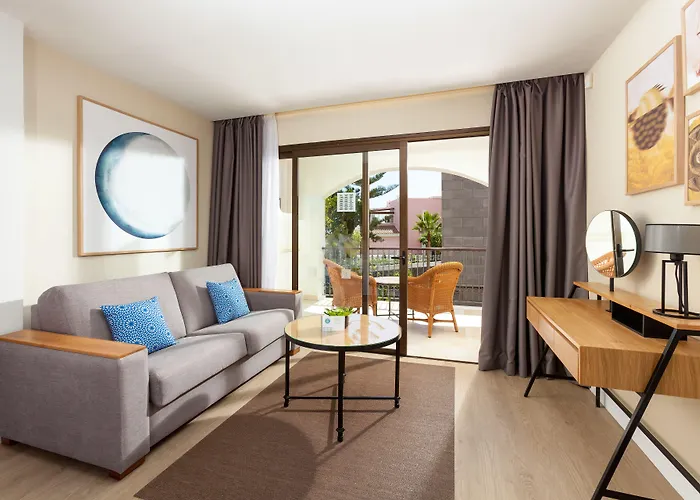 格兰塔坎德梦想水疗酒店 阿德耶