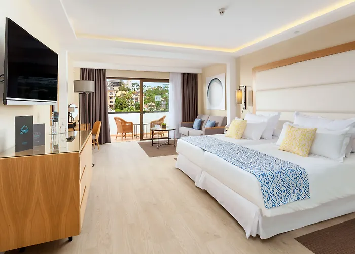 格兰塔坎德梦想水疗酒店