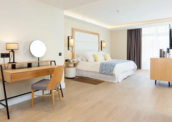 酒店 格兰塔坎德梦想水疗酒店 阿德耶