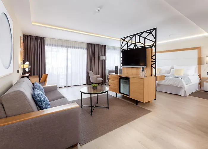 格兰塔坎德梦想水疗酒店 阿德耶