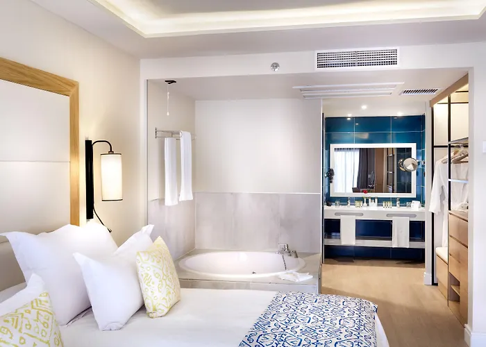 酒店 格兰塔坎德梦想水疗酒店 阿德耶